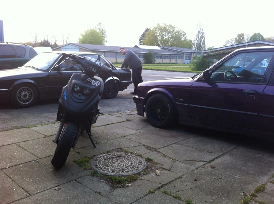 PGO Big Max billede 4