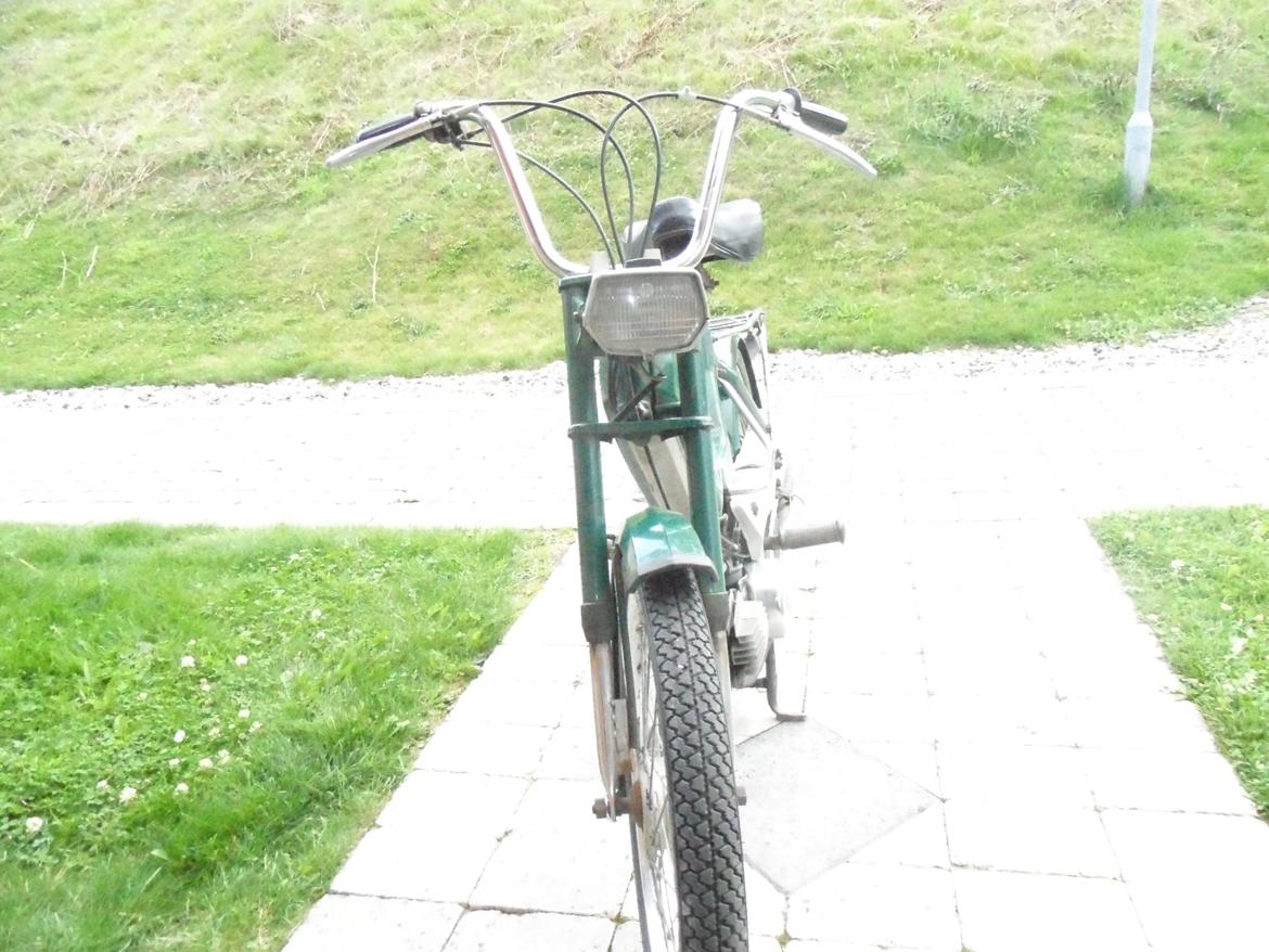 Puch Maxi K  billede 2