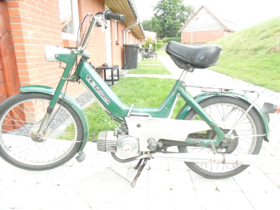 Puch Maxi K  billede 3