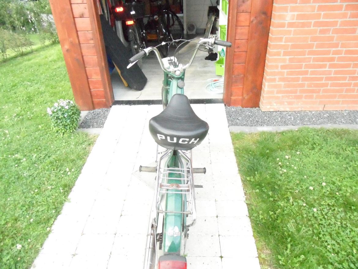 Puch Maxi K  billede 4