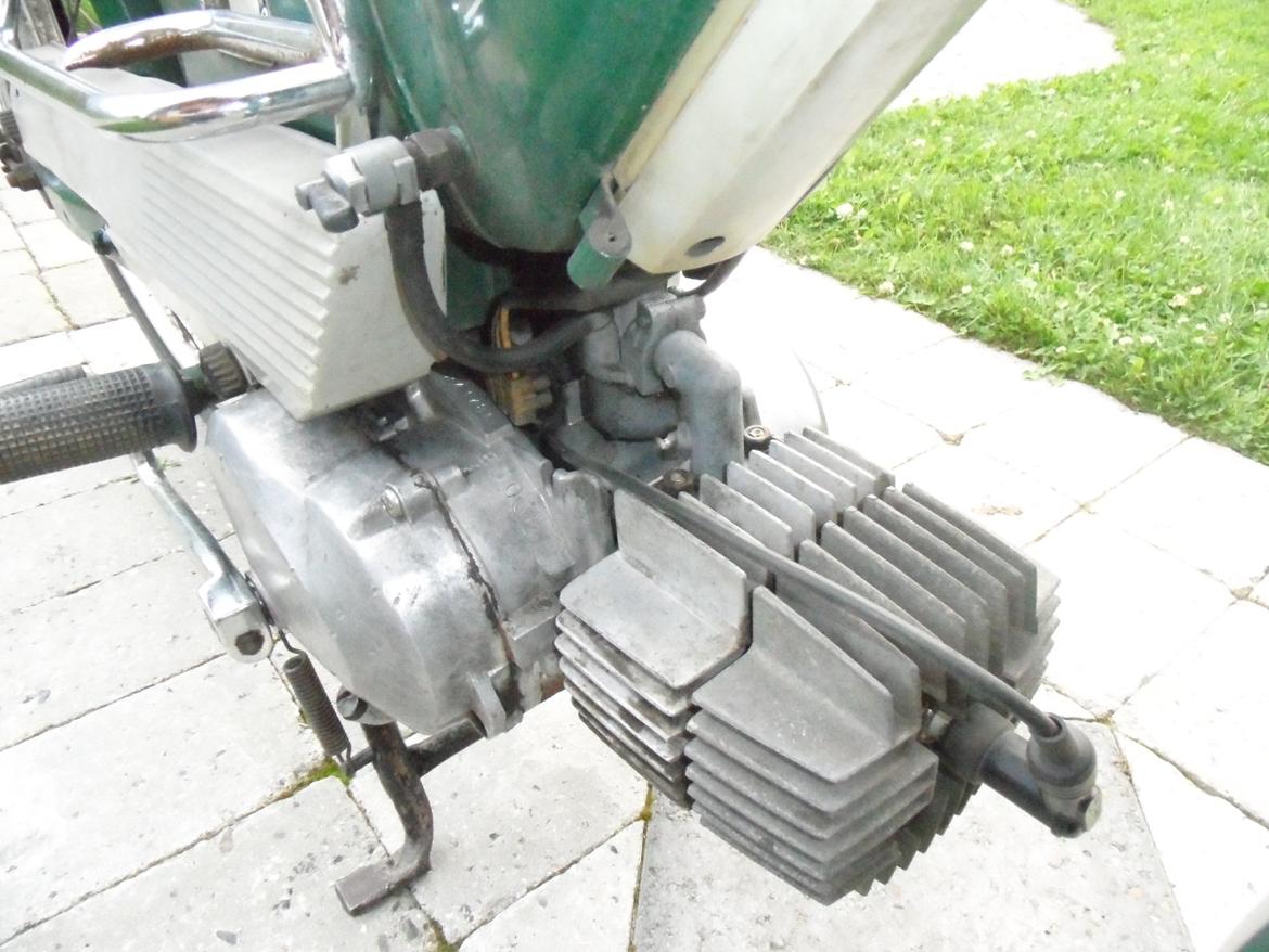 Puch Maxi K  billede 5