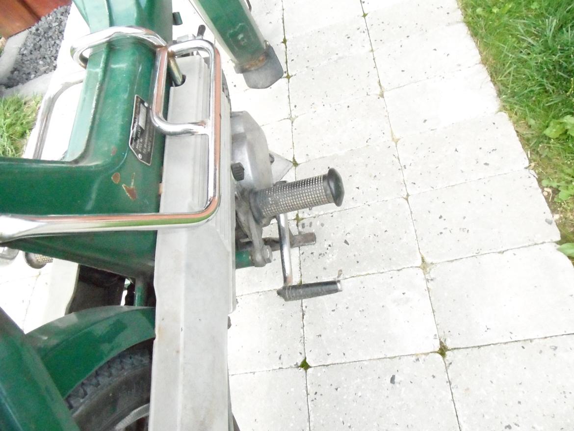 Puch Maxi K  billede 6