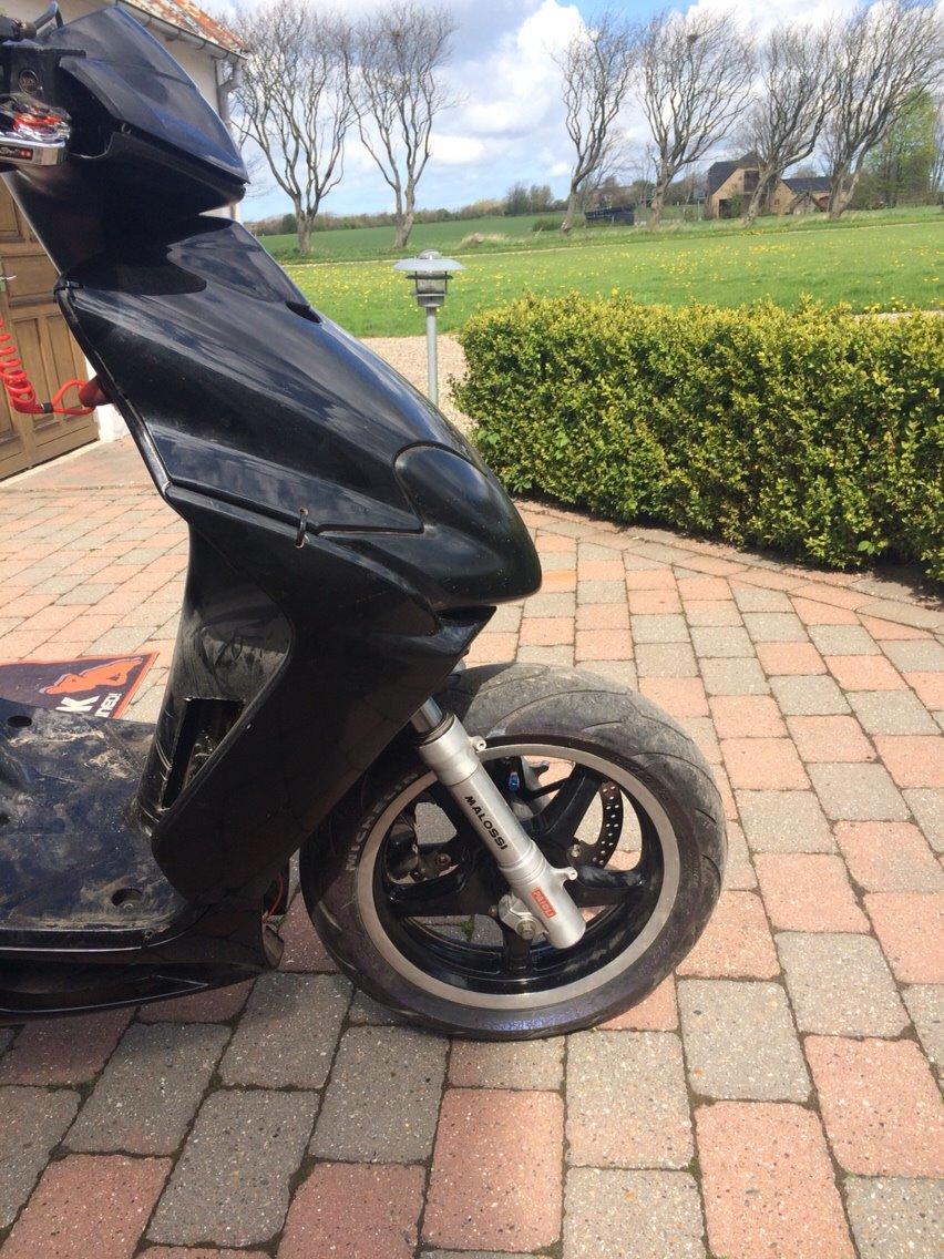 Yamaha Jog r  billede 6