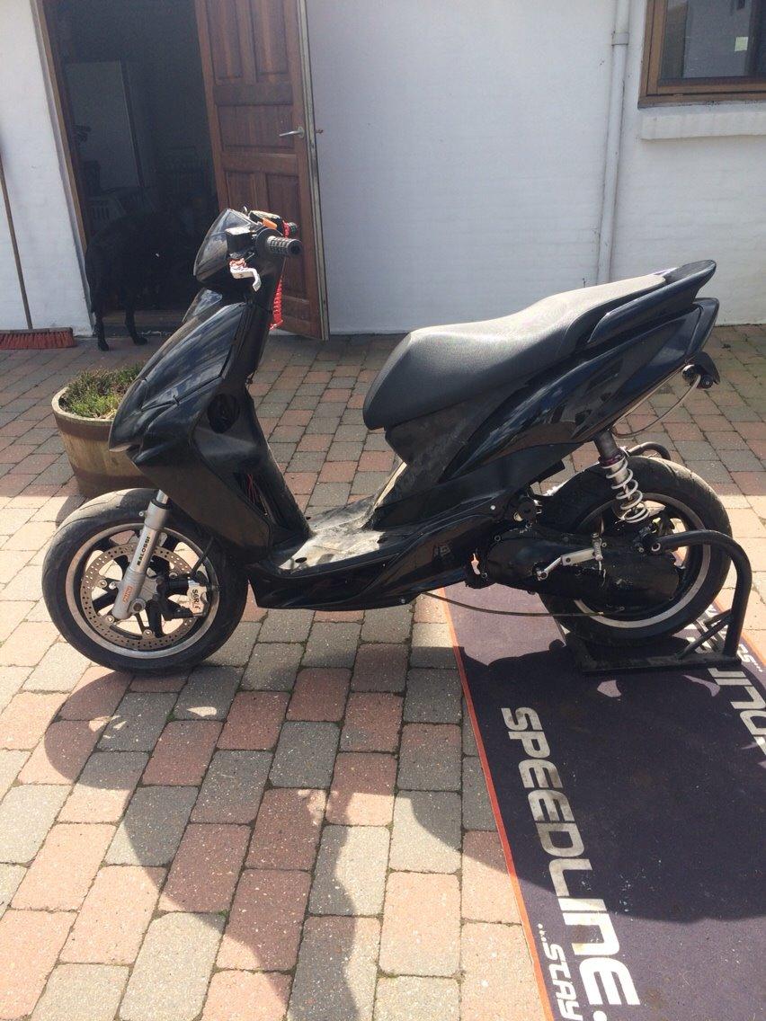 Yamaha Jog r  billede 7
