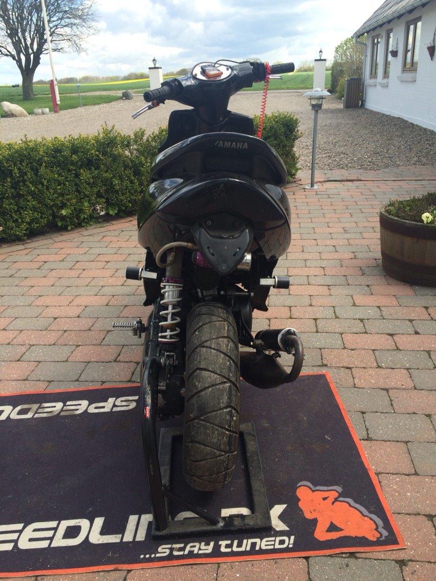 Yamaha Jog r  billede 9