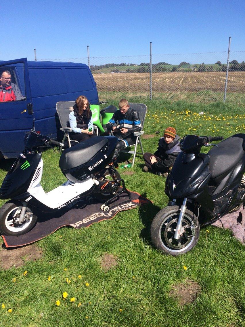 Yamaha Jog r  billede 16