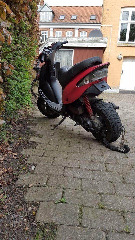 Gilera Stalker billede 6