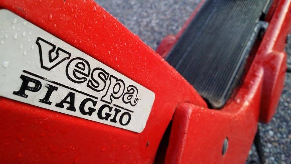 Vespa Ciao billede 5