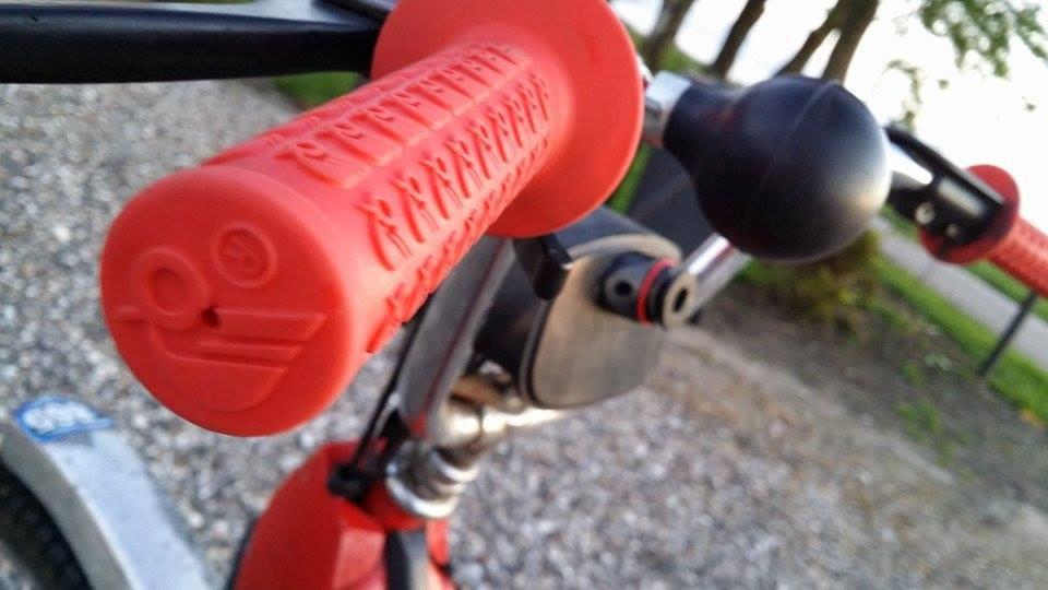 Vespa Ciao billede 6