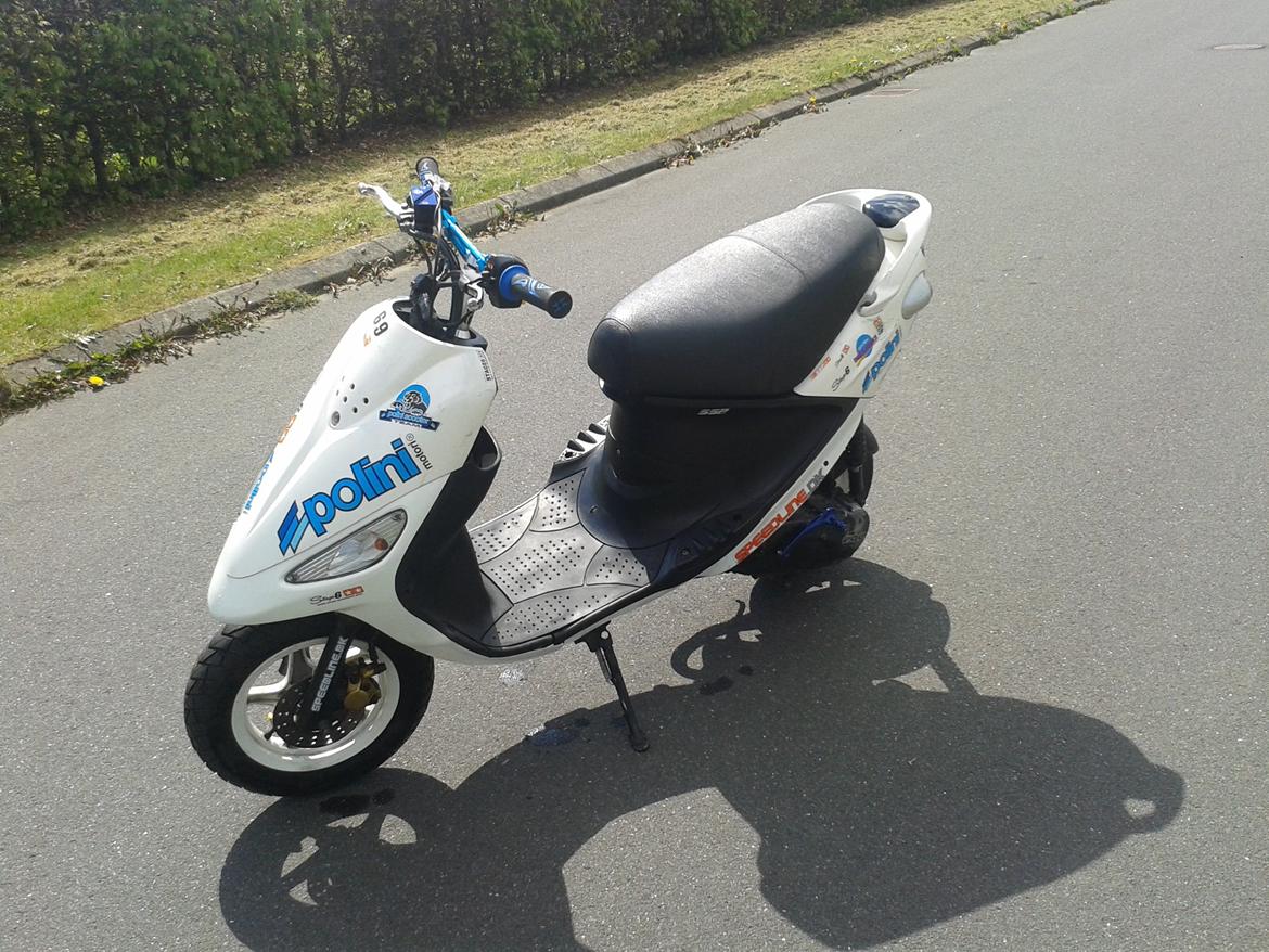 PGO White Magic billede 5