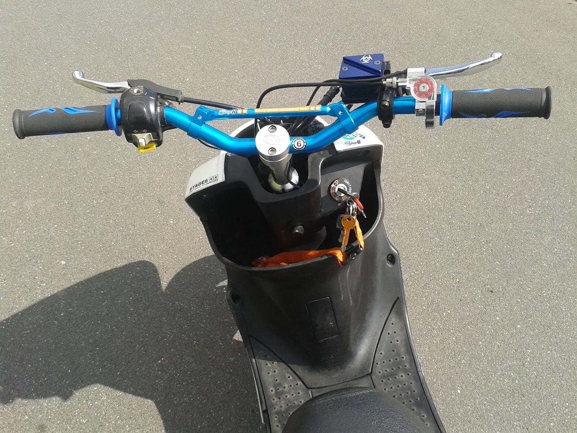 PGO White Magic billede 7