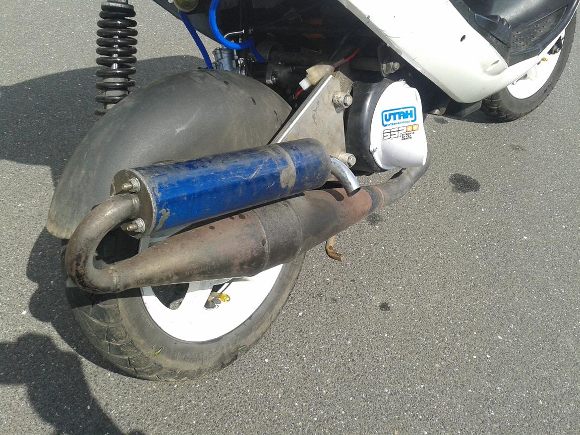 PGO White Magic billede 9