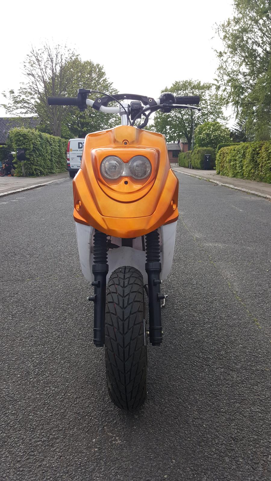 PGO hot 50 billede 2