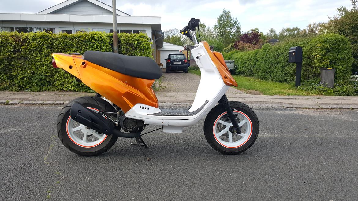 PGO hot 50 billede 3