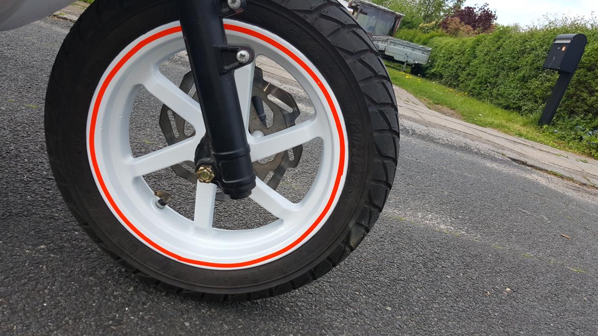 PGO hot 50 billede 5