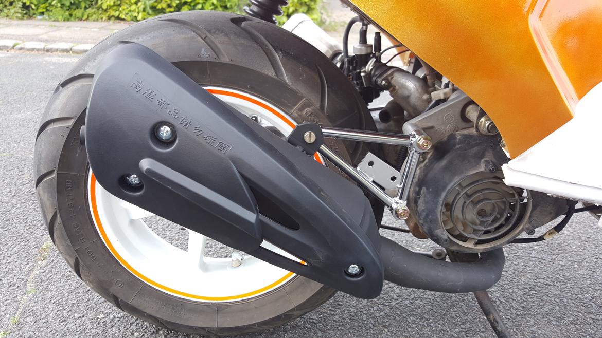 PGO hot 50 billede 9