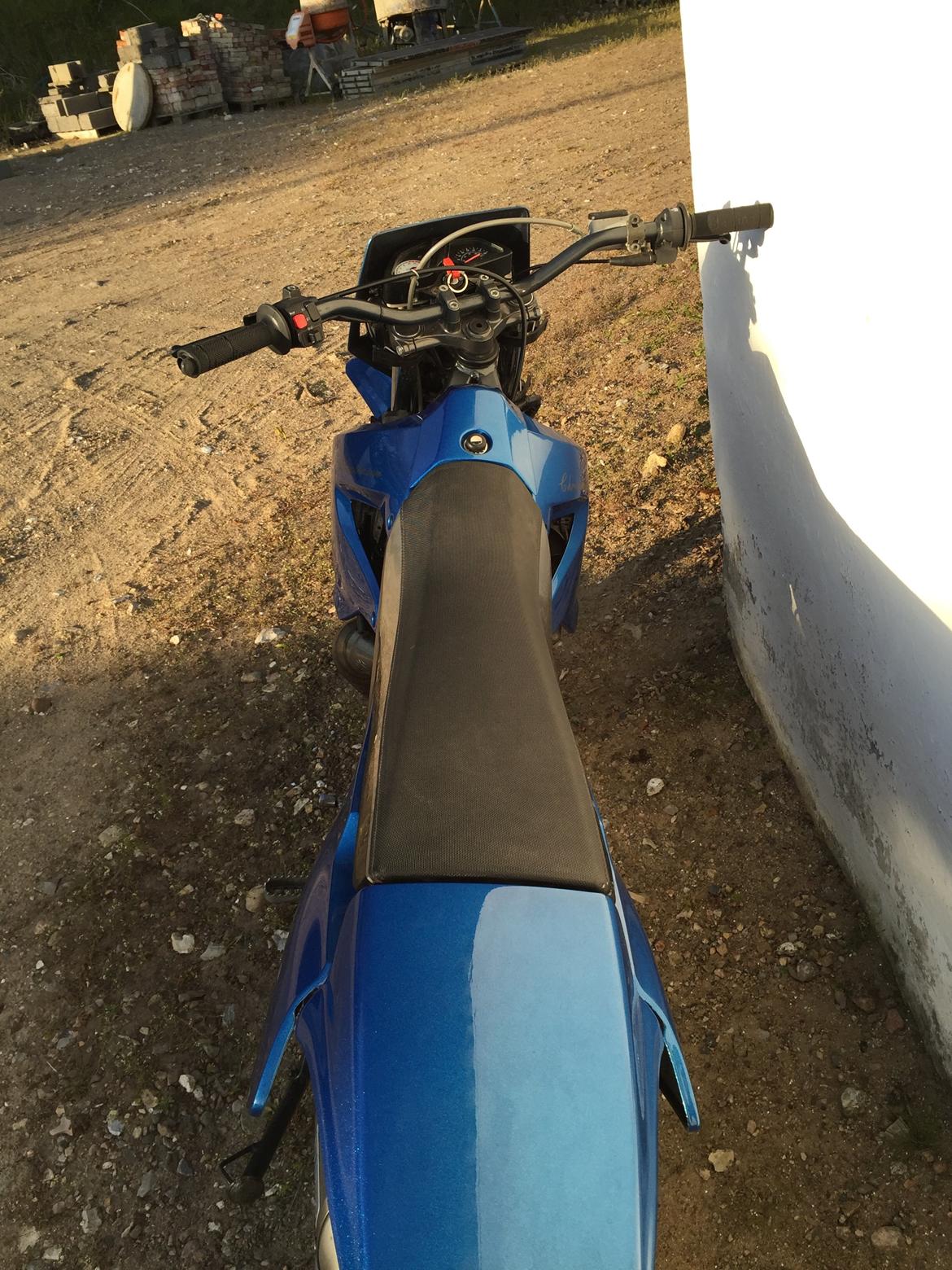 Derbi senda billede 3