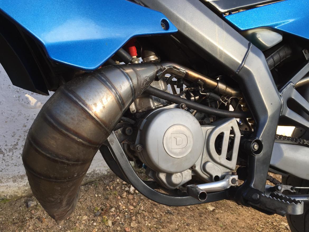 Derbi senda billede 2