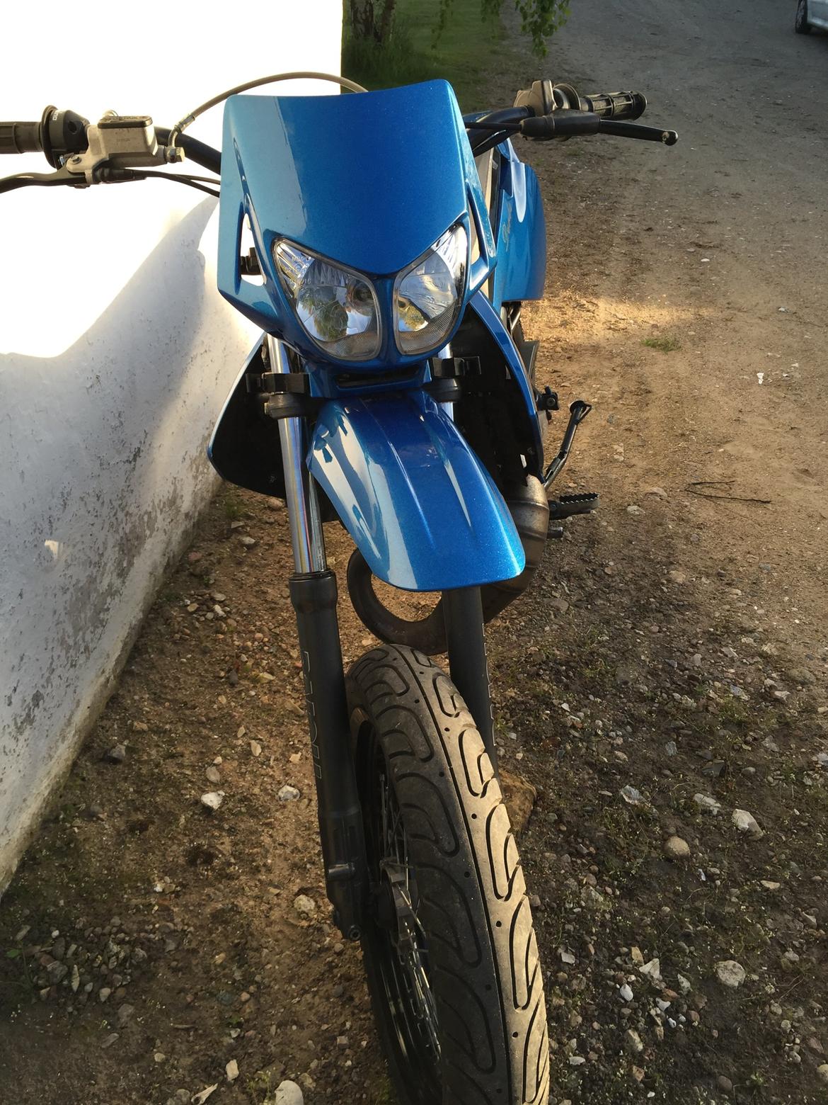 Derbi senda billede 7