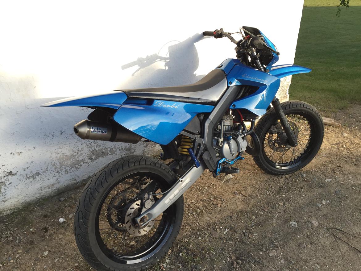 Derbi senda billede 5