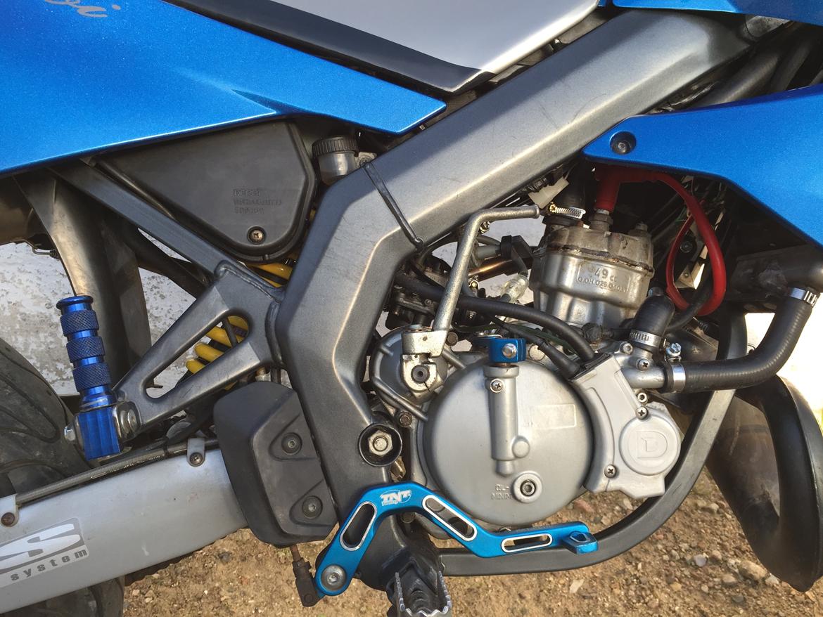 Derbi senda billede 6