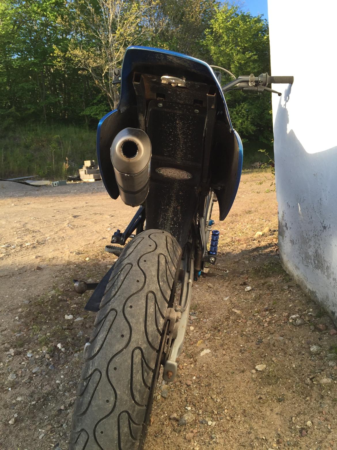 Derbi senda billede 4