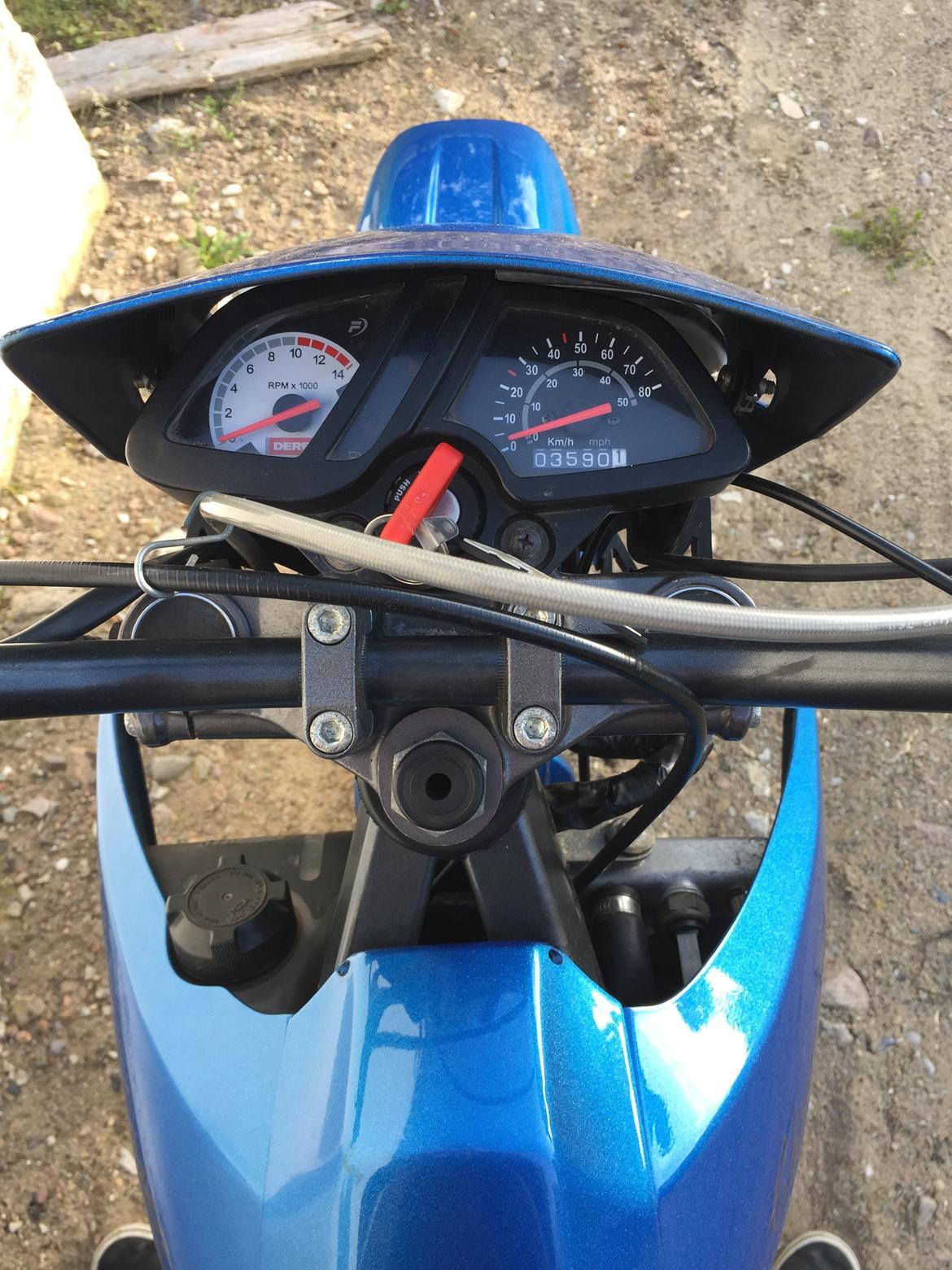 Derbi senda billede 9