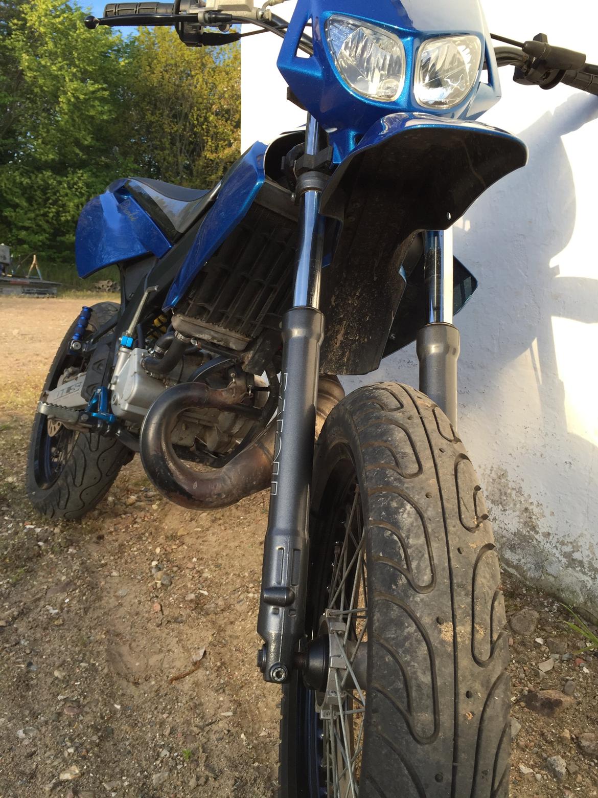 Derbi senda billede 8