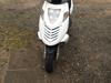 Aprilia sonic ac