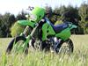 Suzuki Smx