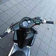 Yamaha Jog R lc