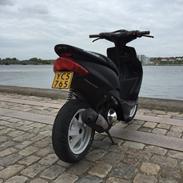 Yamaha JogR