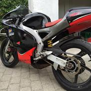 Aprilia RS50