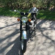 Puch VZ Flagskib