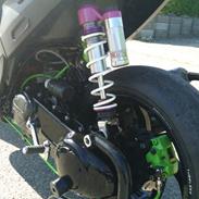 Piaggio NRG Power DD