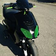 Piaggio NRG Power DD