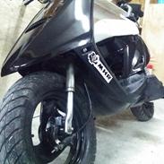 Yamaha Jog FS