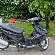 Kymco Super 8 4t