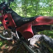 Suzuki RMX (Solgt)