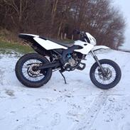 Derbi Senda SM Extreme