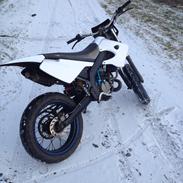 Derbi Senda SM Extreme