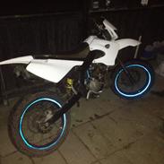 Derbi Senda SM Extreme