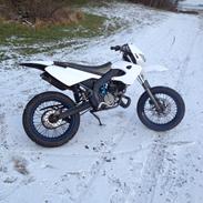 Derbi Senda SM Extreme