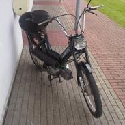 Puch maxi k solgt