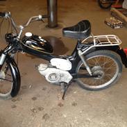 Puch MS 50