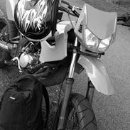 Derbi Senda Sm 50