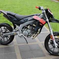 Aprilia sx 50