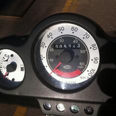 Peugeot Speedfight 2 45 LC