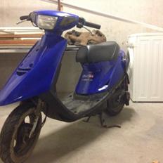 Yamaha Jog fs[TIdl.scooter 