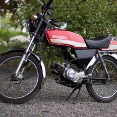 Suzuki Samurai DM50
